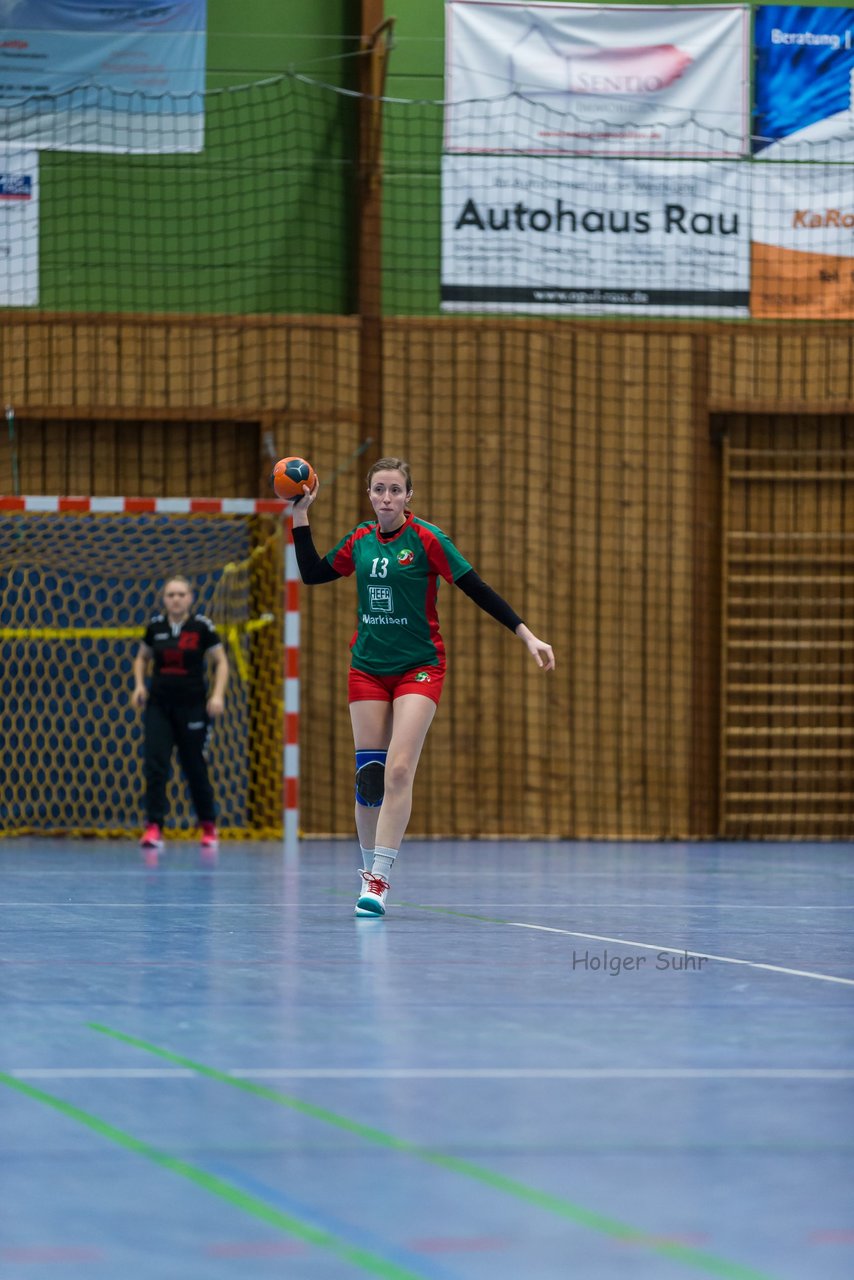 Bild 156 - Frauen HSG Krem/Muensterdorf - HG OKT 3 : Ergebnis: 33:21